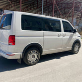 Wheel Arch Trims VW VOLKSWAGEN Transporter